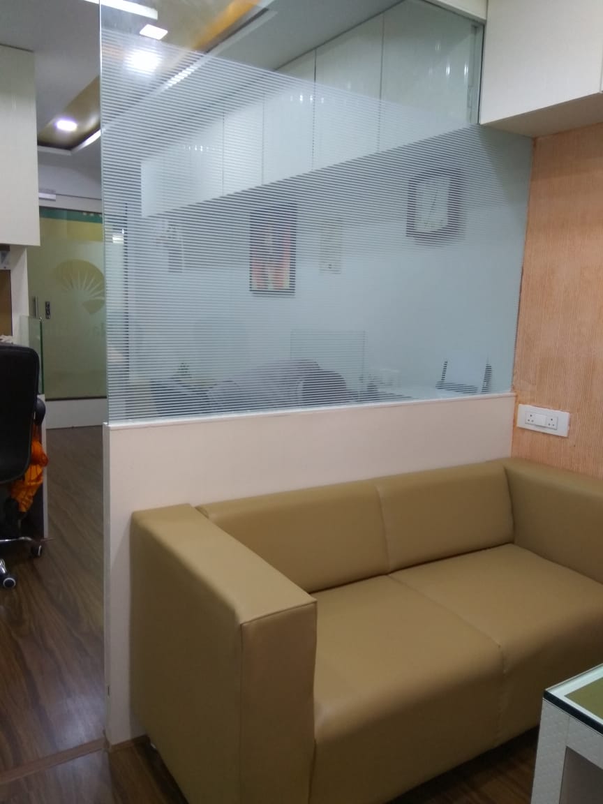 Office interior Gallery image 22